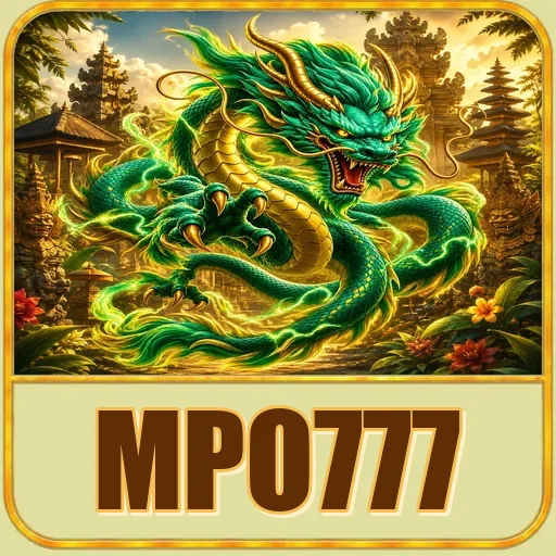 Gambar verifikasi tautan alternatif resmi mpo777 Indonesia
